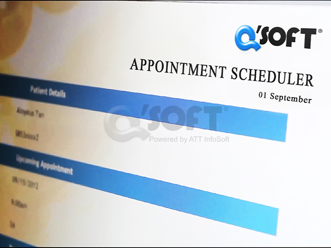 Appointment Scheduler