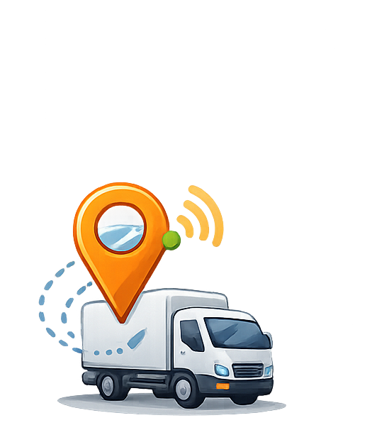 Fleet Tracking