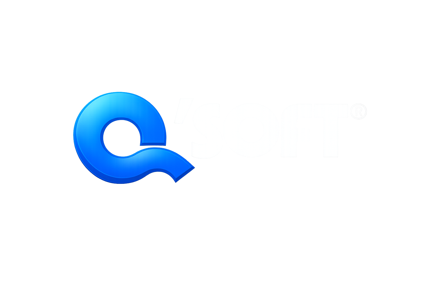 QSOFT Logo