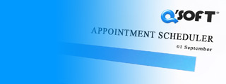 Appointment Scheduler